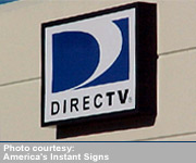 cabinet signs