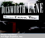 vinyl graphics